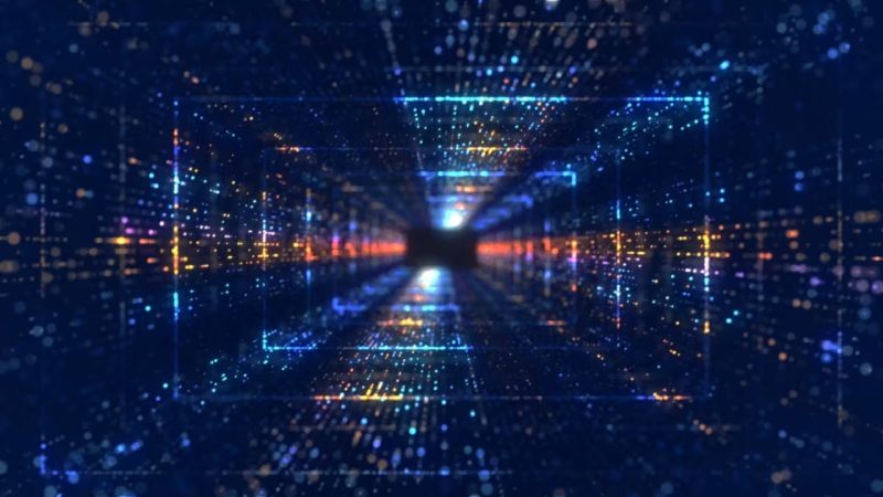 德庆县软件开发公司领航:京上云科技赋能工业软件定制新征程