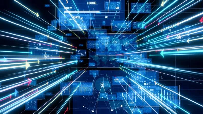 德庆县SCADA系统开发:守护工业安全的数字卫士